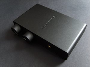 NuForce Icon DAC