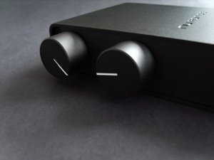 NuForce Icon DAC