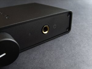 NuForce Icon DAC