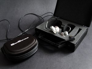 EarSonics S-EM6