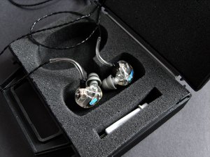 EarSonics S-EM6