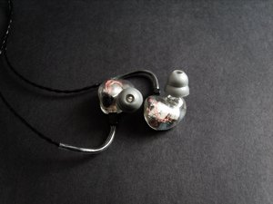 EarSonics S-EM6