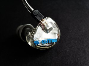 EarSonics S-EM6