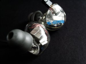 EarSonics S-EM6