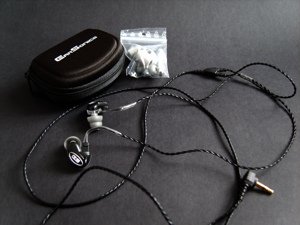 EarSonics SM64