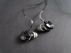 EarSonics SM64