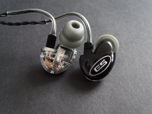 EarSonics SM64