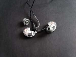 EarSonics SM64