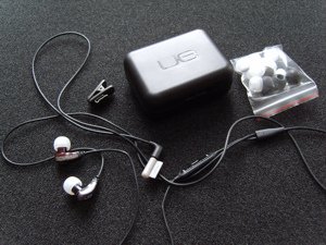 Ultimate Ears UE-600vi