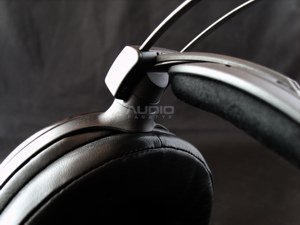 Recenzja Audio-Technica ATH-W5000