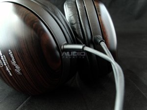 Recenzja Audio-Technica ATH-W5000