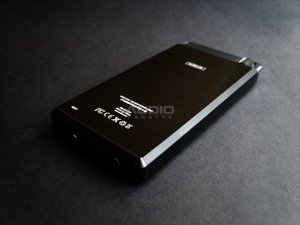 FiiO E18 KUNLUN