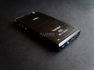 FiiO E18 KUNLUN