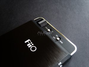 FiiO E18 KUNLUN