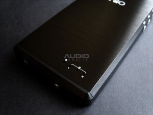 FiiO E18 KUNLUN