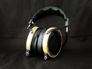 Recenzja słuchawek planarnych Audeze LCD-2 (Rev. 2)