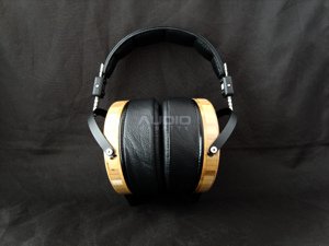 Recenzja słuchawek planarnych Audeze LCD-2 (Rev. 2)