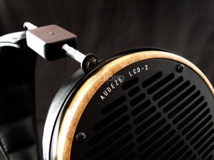 Recenzja słuchawek planarnych Audeze LCD-2 (Rev. 2)