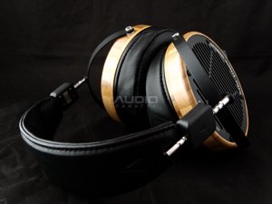 Recenzja słuchawek planarnych Audeze LCD-2 (Rev. 2)