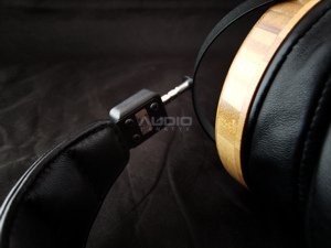 Recenzja słuchawek planarnych Audeze LCD-2 (Rev. 2)