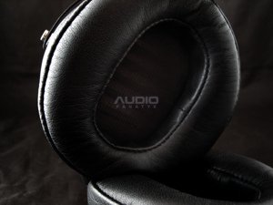 Recenzja słuchawek planarnych Audeze LCD-2 (Rev. 2)