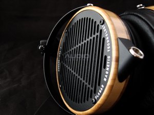 Recenzja słuchawek planarnych Audeze LCD-2 (Rev. 2)