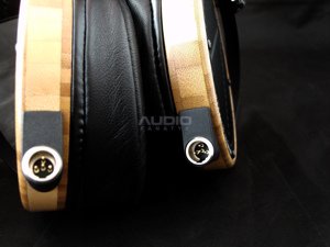 Recenzja słuchawek planarnych Audeze LCD-2 (Rev. 2)