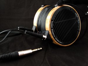 Recenzja słuchawek planarnych Audeze LCD-2 (Rev. 2)