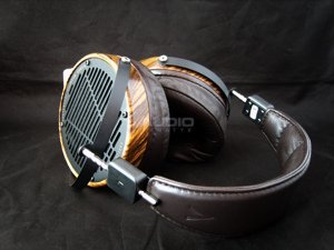 Recenzja słuchawek planarnych Audeze LCD-3