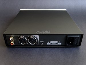 Matrix Quattro AMP