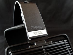 Recenzja STAX SR-507