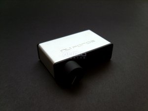 NuForce uDAC-3