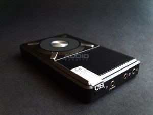 FiiO X5