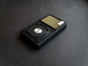 FiiO X5