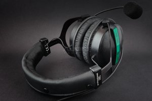 Superlux HMD660