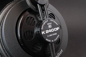 AKG K240 DF