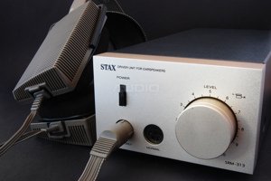 STAX SRM-313