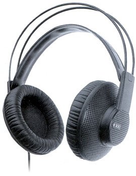 Oryginalne pierwsze AKG K300