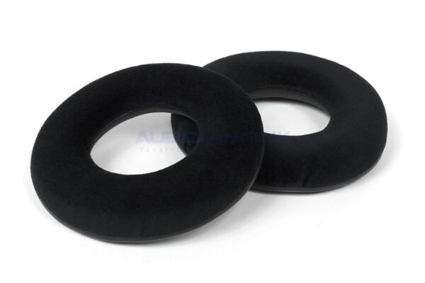 Nauszniki do AKG K240, K241, K242, K271 (welurowe, para)