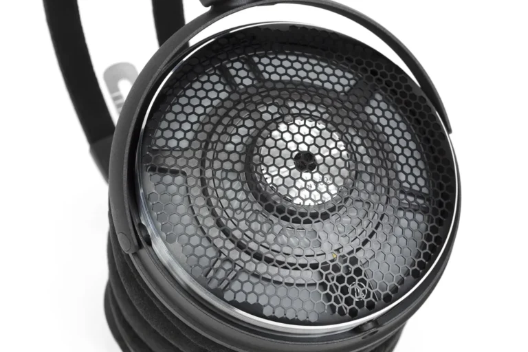 Recenzja Audio-Technica ATH-ADX5000