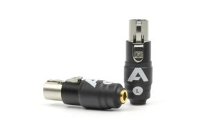 Adaptery MXG35 do słuchawek Audeze, Kennerton, Meze, ZMF (mini-jack 3,5 mm)