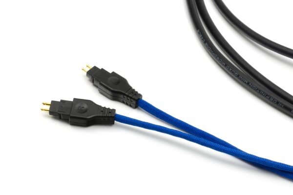 Kabel słuchawkowy zbalansowany ACX PRO do Sennheiser HD580/600/650/660S (2x 2-pin)