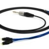 Kabel słuchawkowy zbalansowany ACX PRO do Sennheiser HD580/600/650/660S (2x 2-pin)