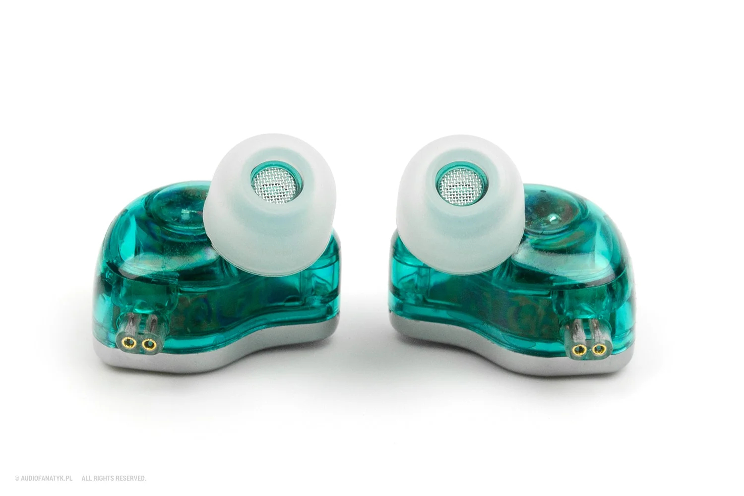 Recenzja słuchawek KZ ZEX i CCA NRA