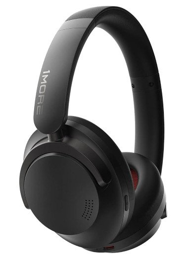Polecane słuchawki 1more sonoflow