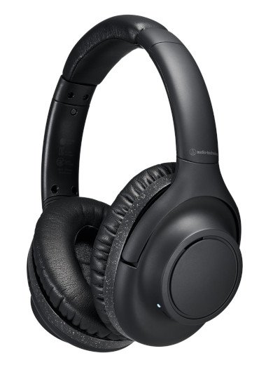 Polecane słuchawki Audio-Technica S300BT