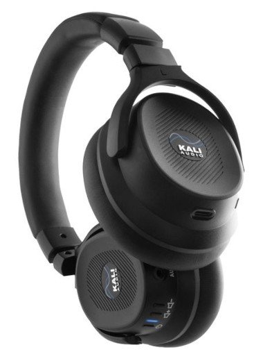 Polecane słuchawki Kali Audio HP-1