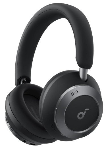 Polecane słuchawki Soundcore Space One Pro