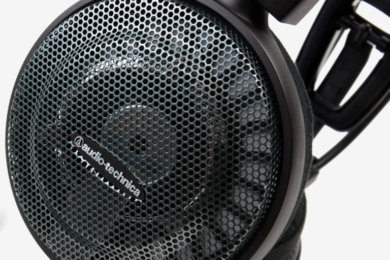 Słuchawki otwarte Audio-Technica AD700X