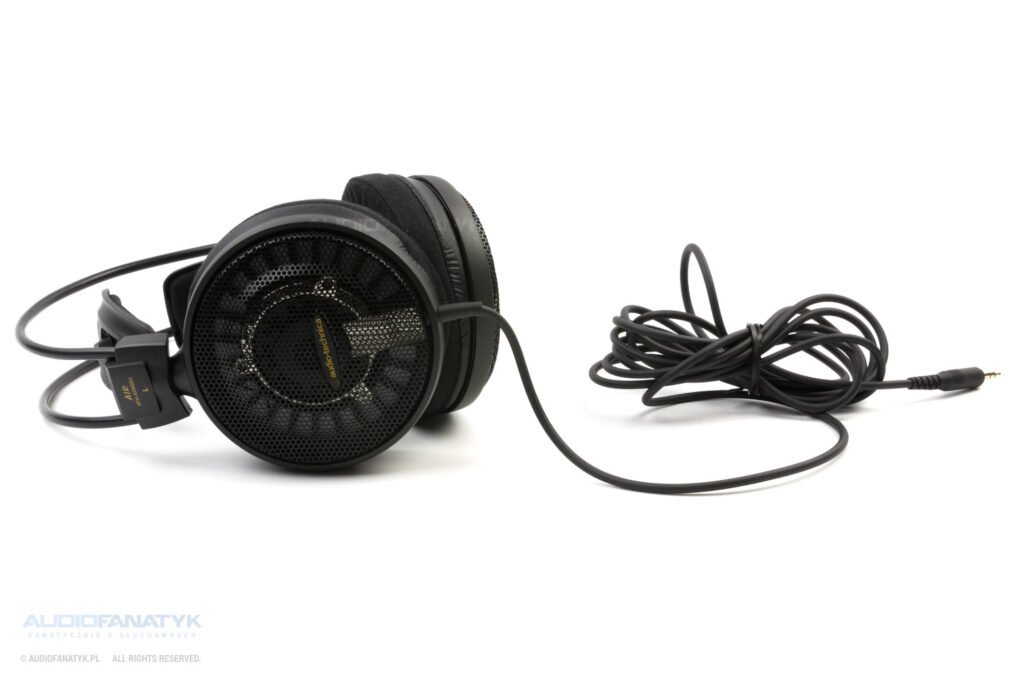 Audio-Technica AD900X – recenzja słuchawek otwartych